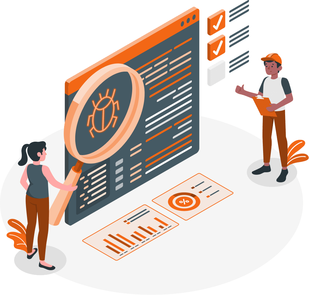 Developers & QA Workflow